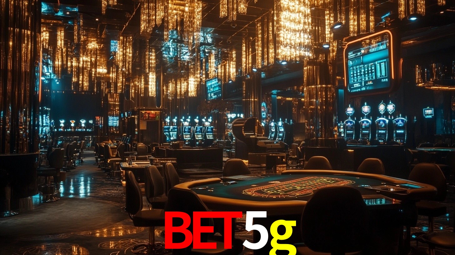 bet5g - Jackpot da Fortuna Real - bet5g.com