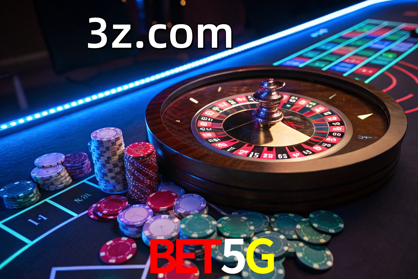 BET5G