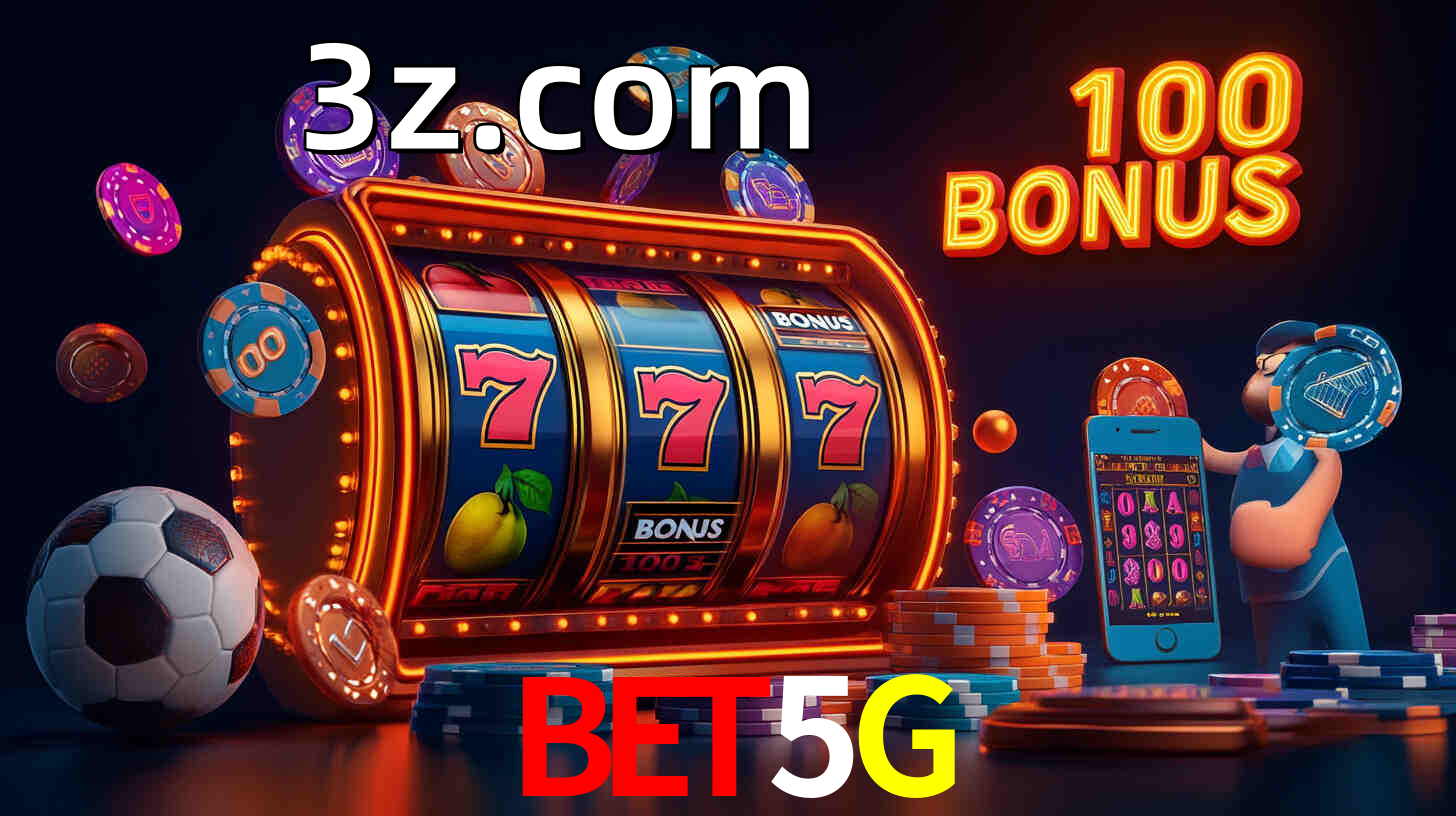 BET5G