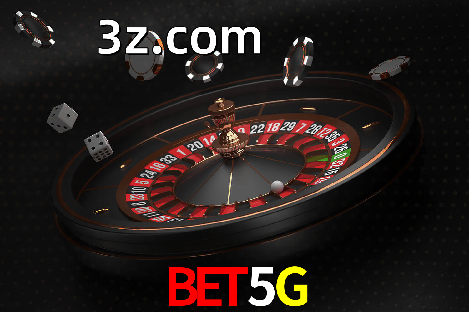 BET5G