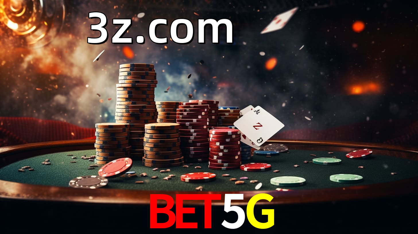 BET5G