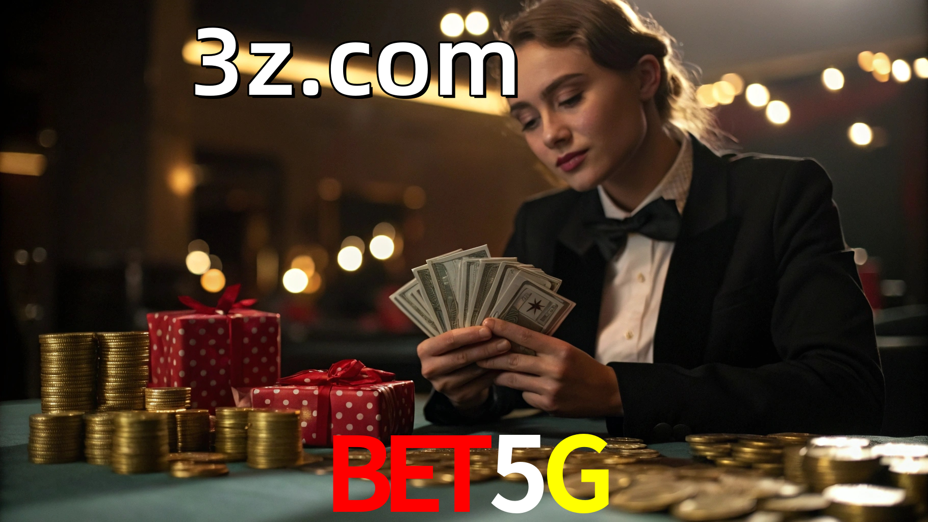 cassino online BET5G