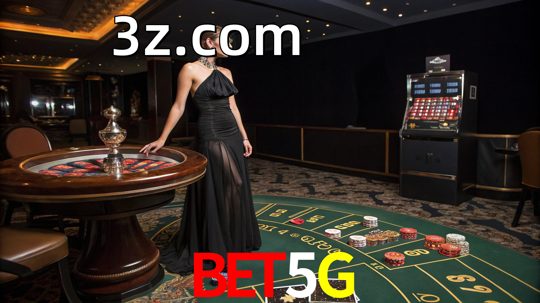 BET5G