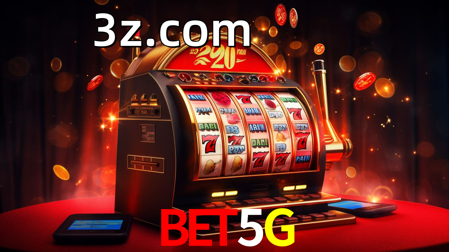 BET5G