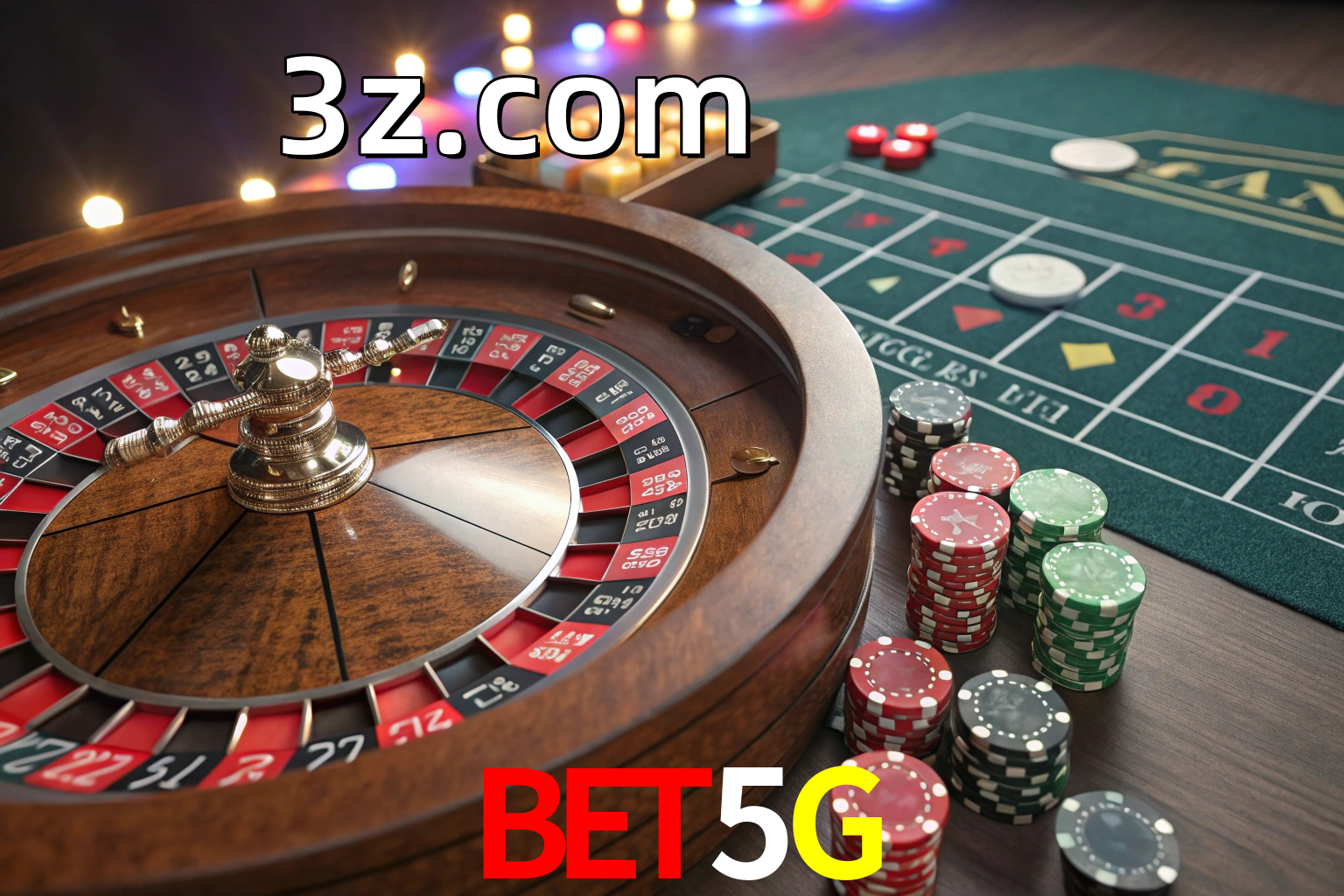 BET5G