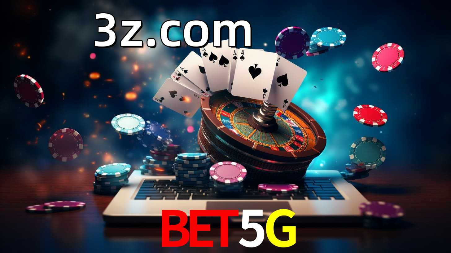 BET5G