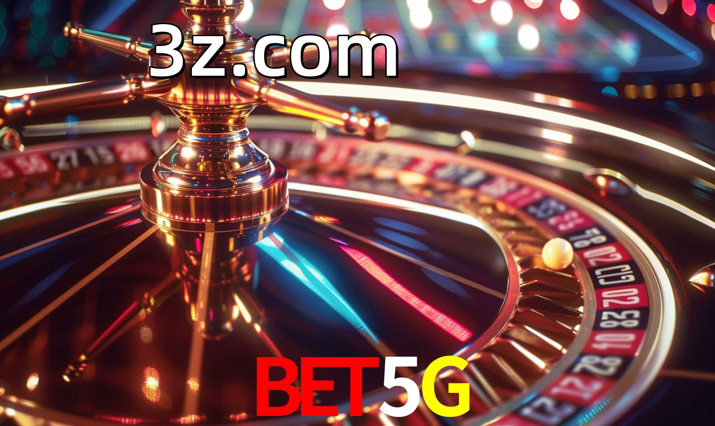 cassino online BET5G