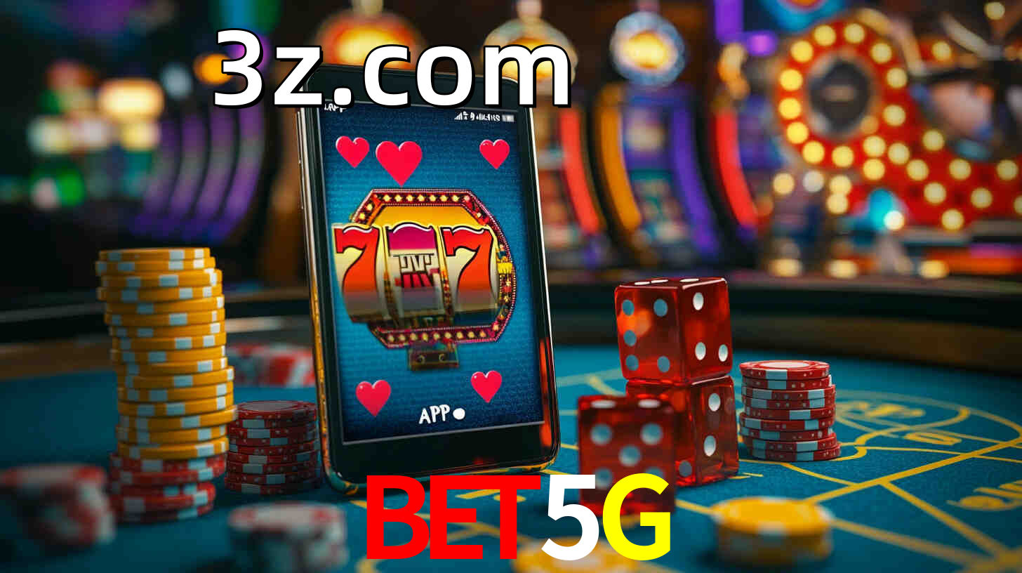 BET5G