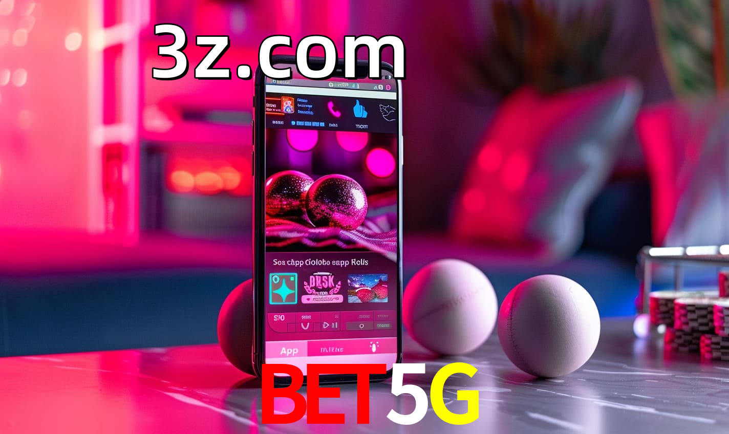 BET5G