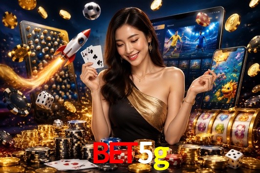 Game Providers bet5g