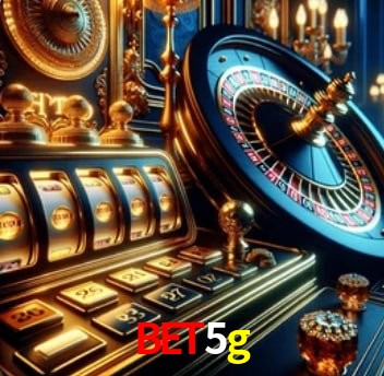 Casino VIP bet5g