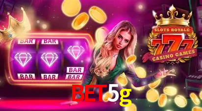 A Experiência Imersiva dos Cassinos Ao Vivo no bet5g