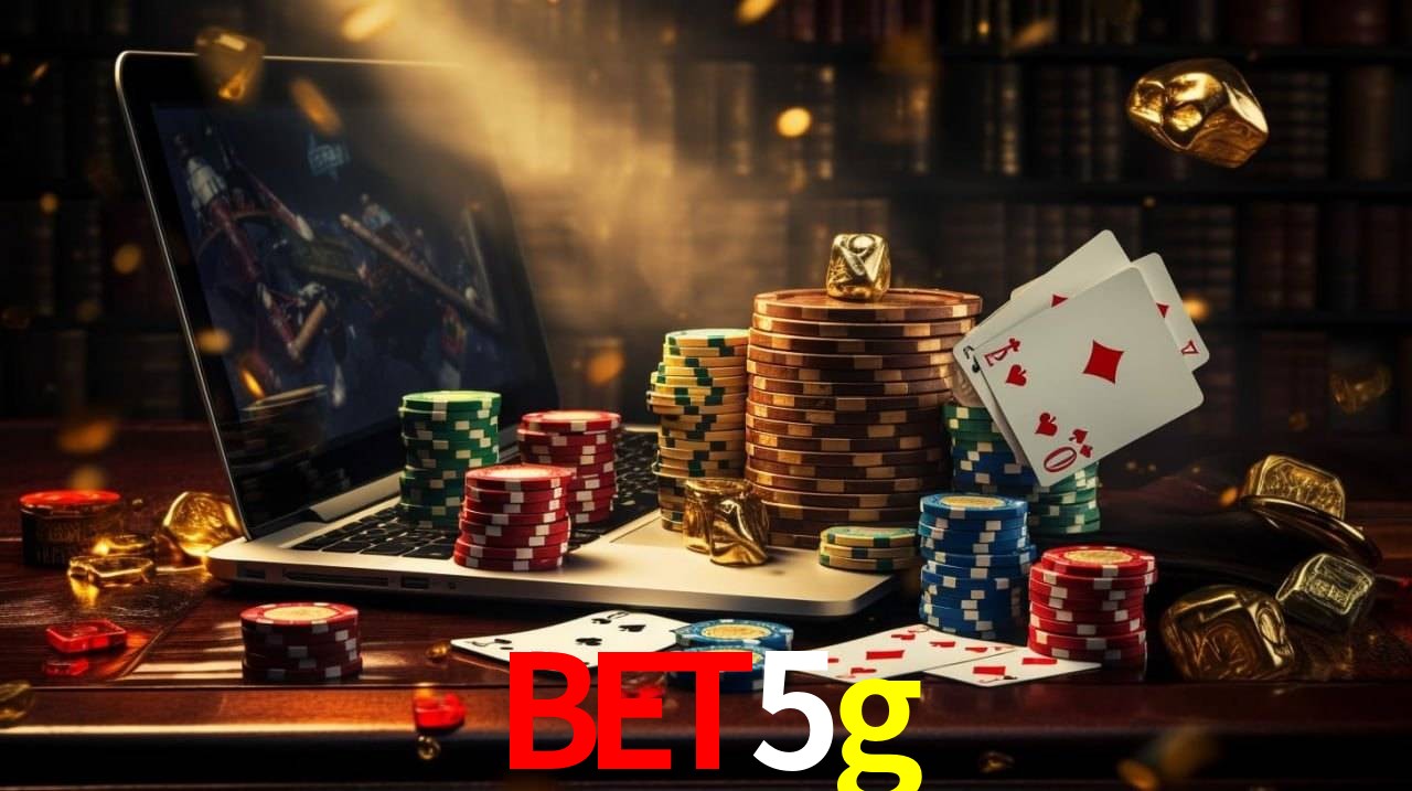 Mesa de Blackjack bet5g