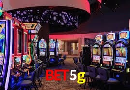 Especiais de Fim de Semana bet5g