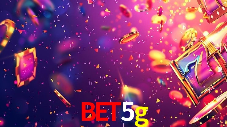 cassino bet5g