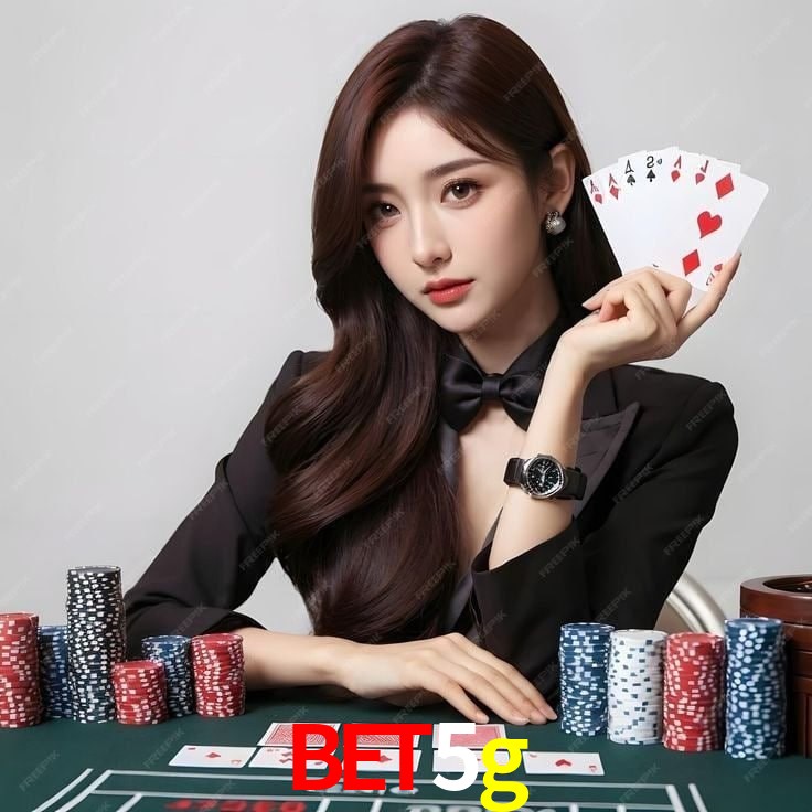 Cadastro Rápido bet5g