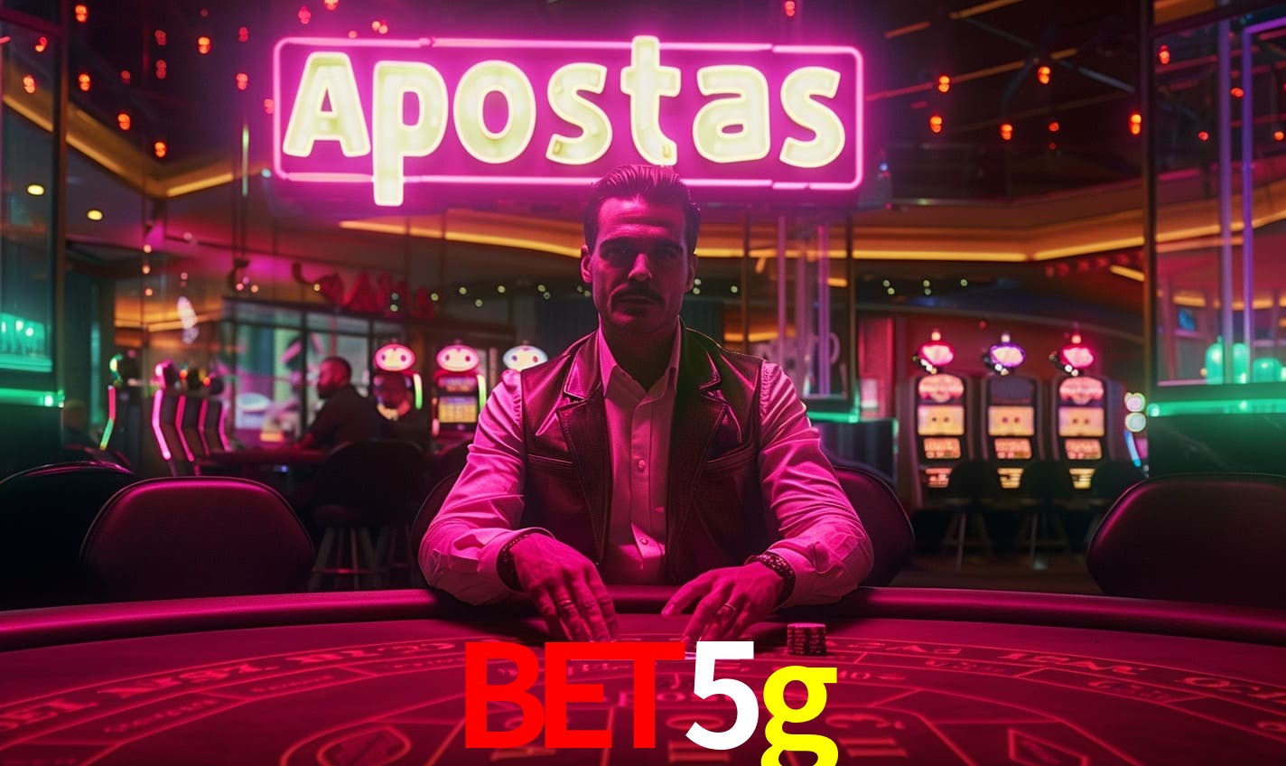 A Experiência Imersiva dos Cassinos Ao Vivo no bet5g