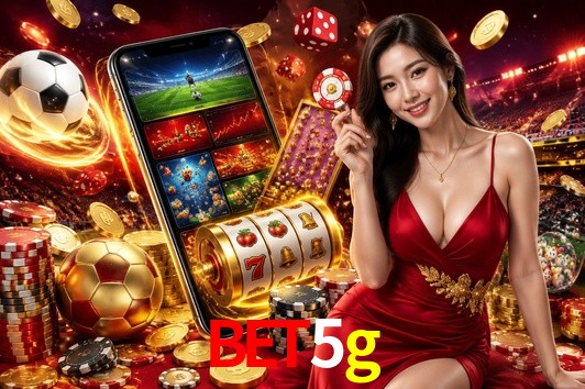 Tennis Betting bet5g