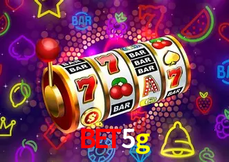 Descubra a Magia dos Jogos de Arcade no bet5g
