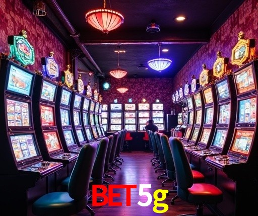 Jogos online bet5g