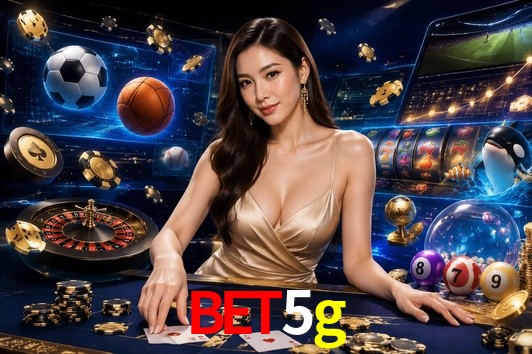 Account Benefits bet5g