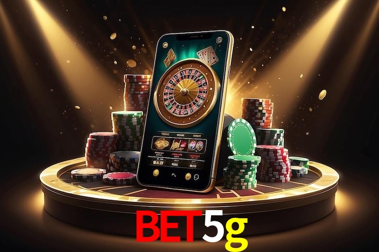 Provedores de Jogos bet5g