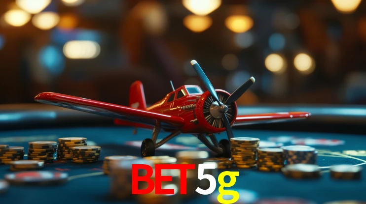Slot Games bet5g
