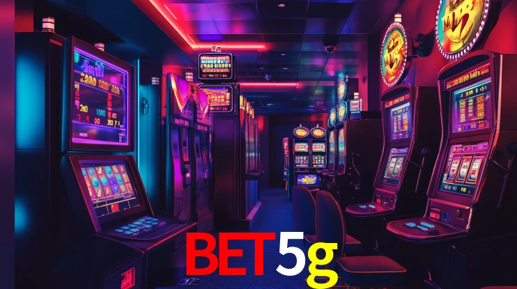 Explore as vantagens do bet5g: serviço profissional e confiabilidade
