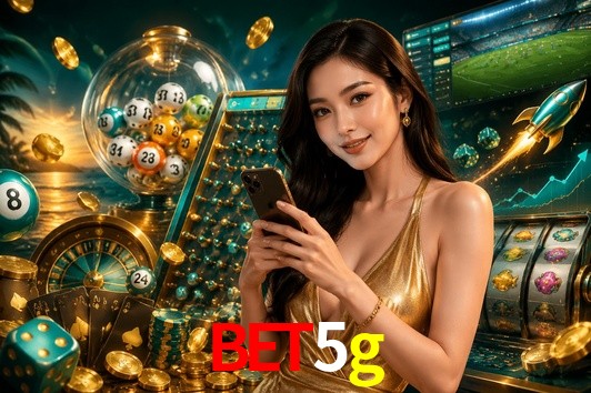 Quick Registration bet5g