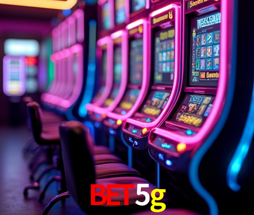 Bônus bet5g