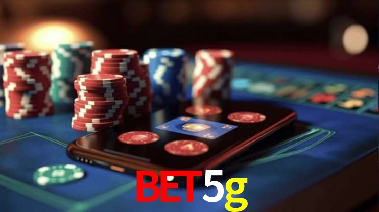 Estatísticas do Jogo bet5g
