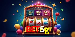 Benefícios da Conta bet5g
