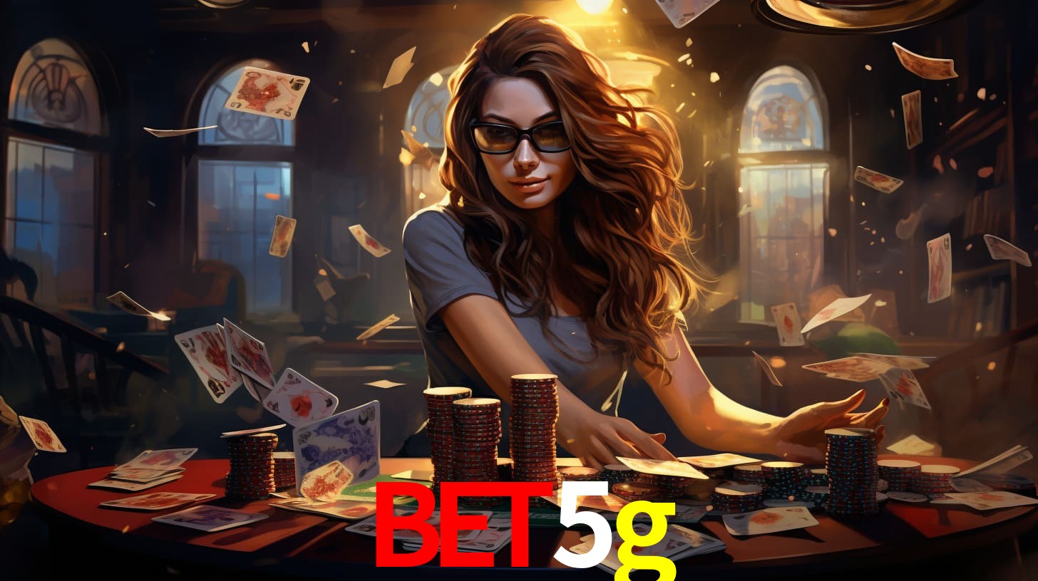 Blackjack Table bet5g