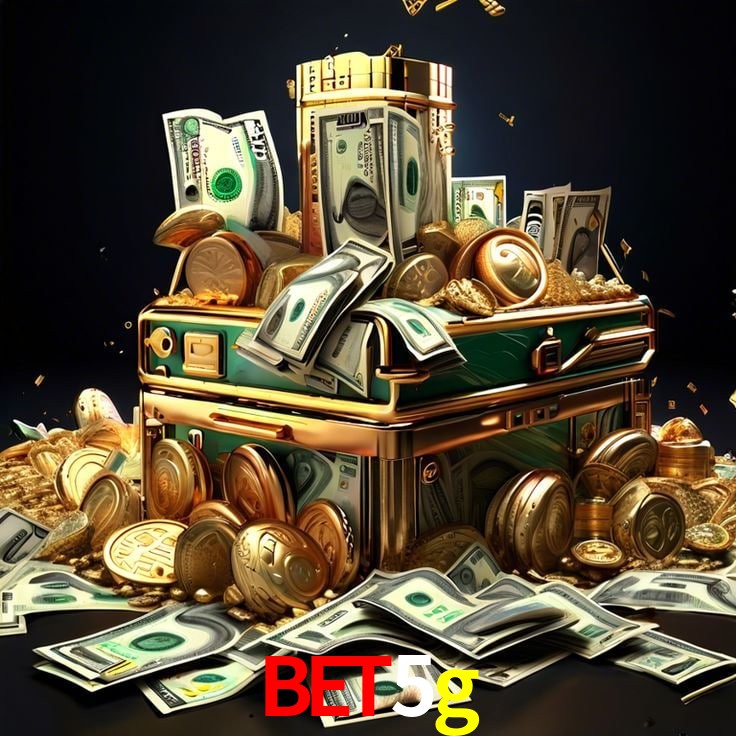 Apostas de Futebol bet5g