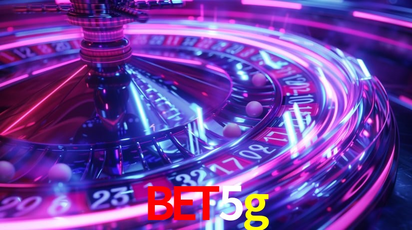 App oficial bet5g