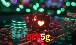 Apostas de Tênis bet5g