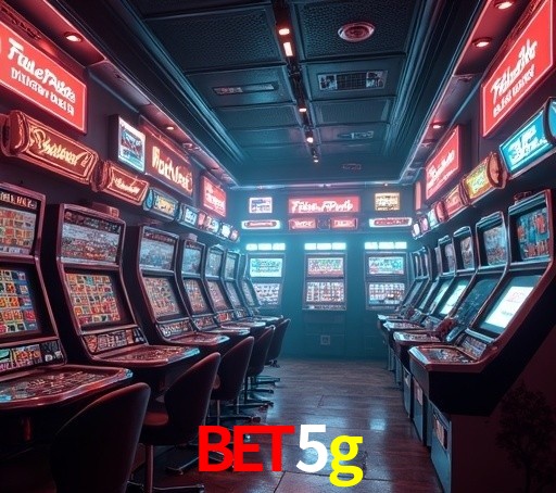 Promoção Relâmpago bet5g