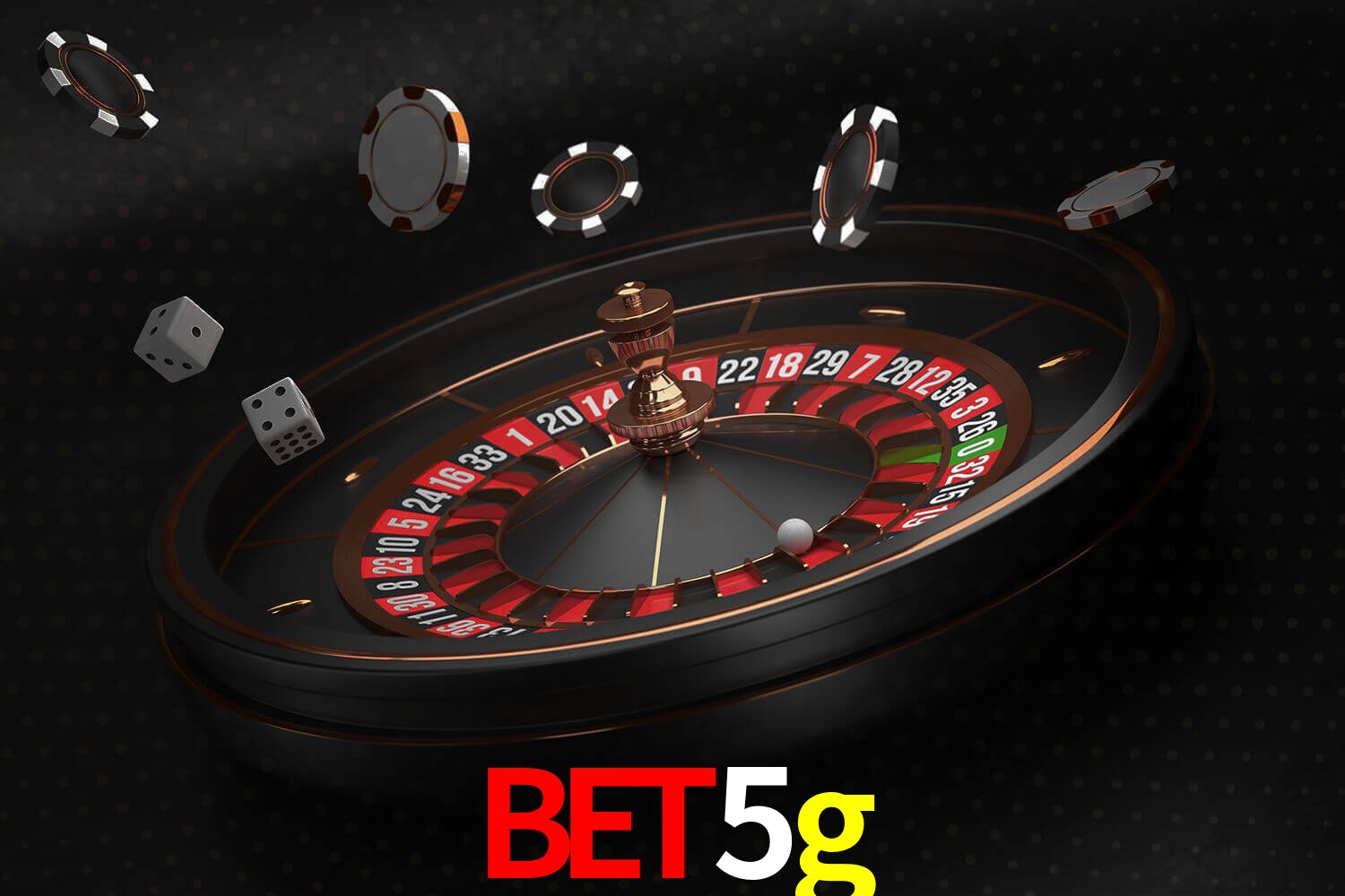 bet5g,bet5g.com