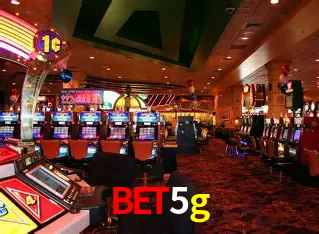 Descubra a Magia dos Jogos de Arcade no bet5g