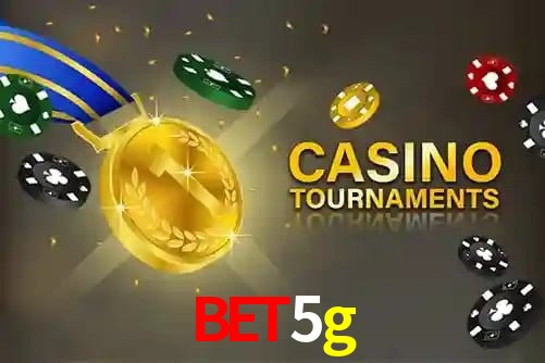 App mobile bet5g