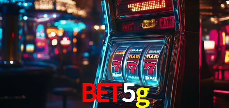 Tournaments bet5g