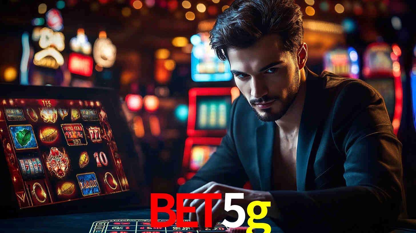 bet5g,bet5g.com