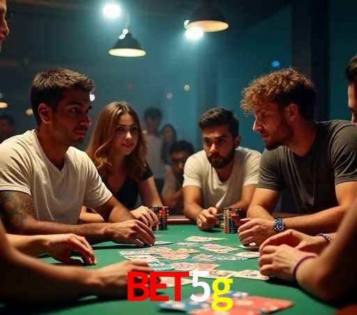 Ofertas Exclusivas bet5g