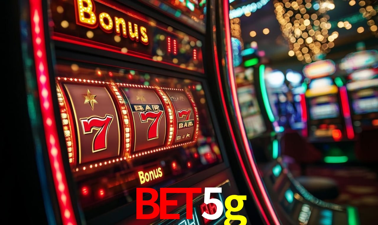 bet5g,bet5g.com