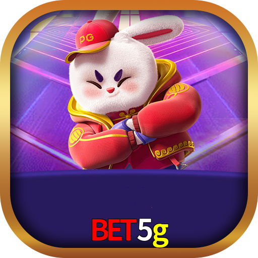 bet5g App